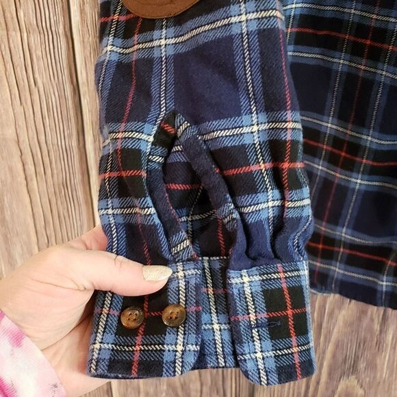 Pendleton Wooden Mills Button Down Shirt - Picture 5 of 7
